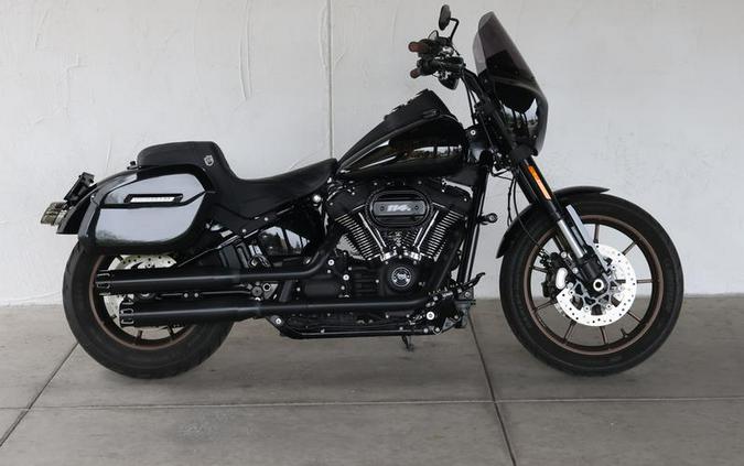 2021 Harley-Davidson® FXLRS - Low Rider® S