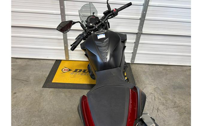 2021 Kawasaki Z400 ABS