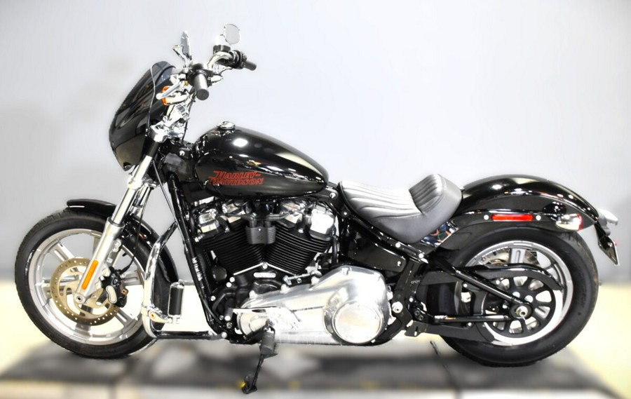 2023 Harley-Davidson Softail Standard