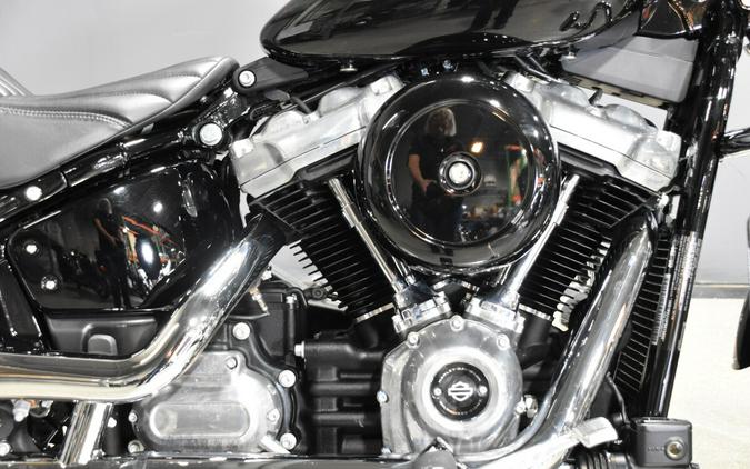 2023 Harley-Davidson Softail Standard