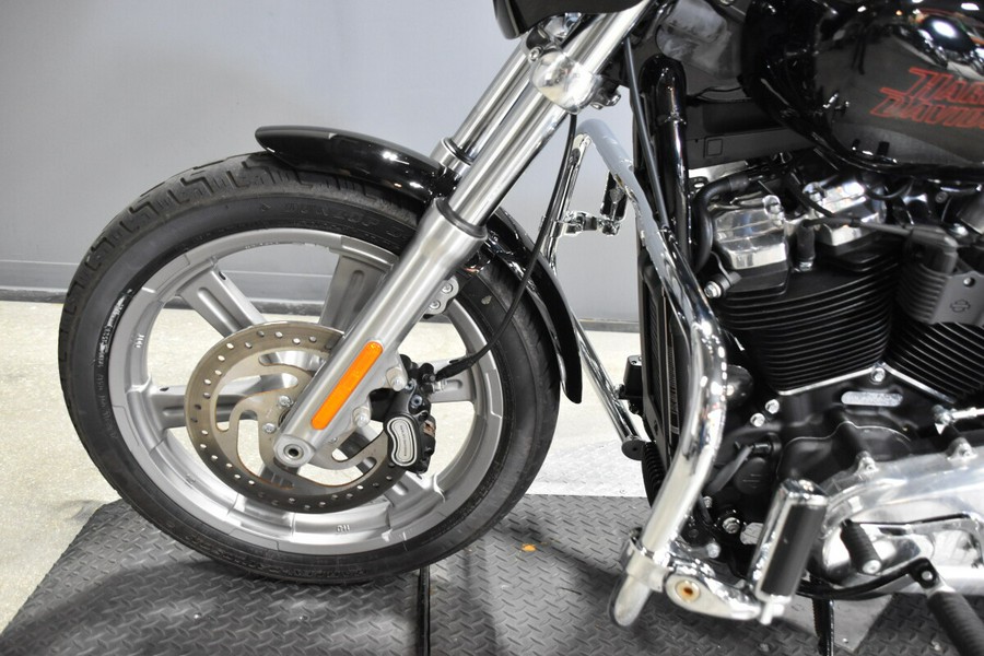 2023 Harley-Davidson Softail Standard