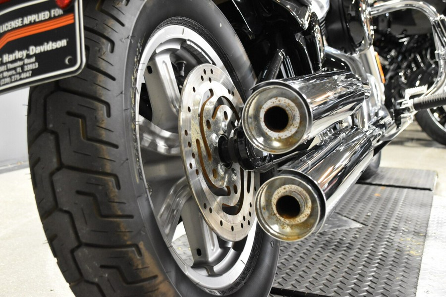 2023 Harley-Davidson Softail Standard