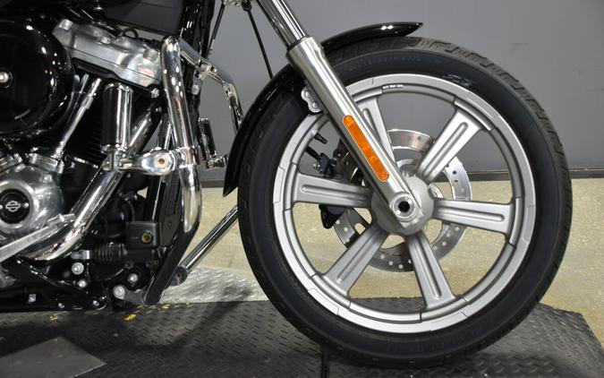 2023 Harley-Davidson Softail Standard