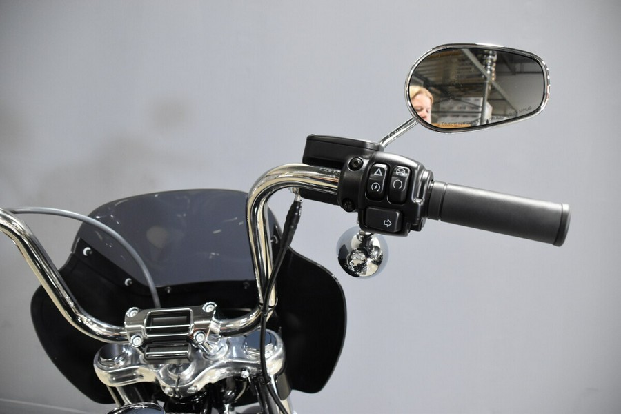 2023 Harley-Davidson Softail Standard