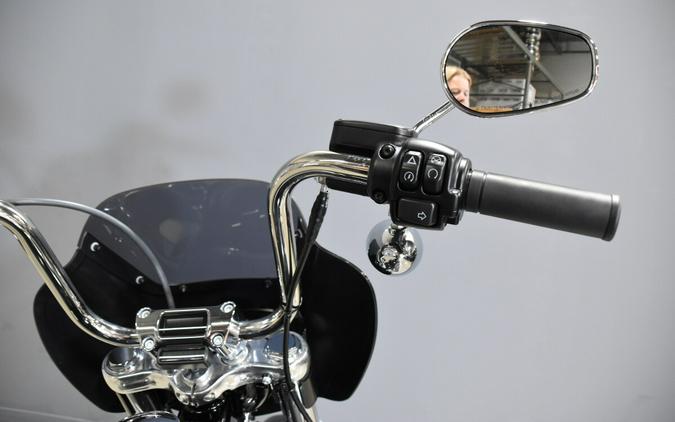 2023 Harley-Davidson Softail Standard