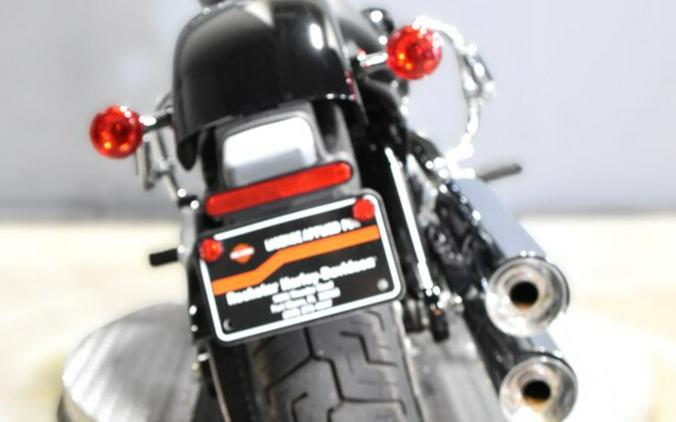 2023 Harley-Davidson Softail Standard