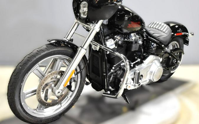 2023 Harley-Davidson Softail Standard