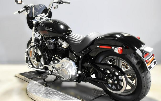 2023 Harley-Davidson Softail Standard