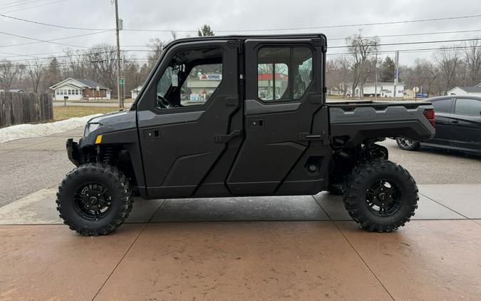 2026 Polaris Ranger Crew XP 1000 NorthStar Edition Ultimate
