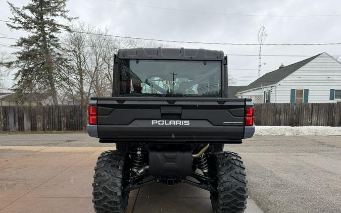 2026 Polaris Ranger Crew XP 1000 NorthStar Edition Ultimate
