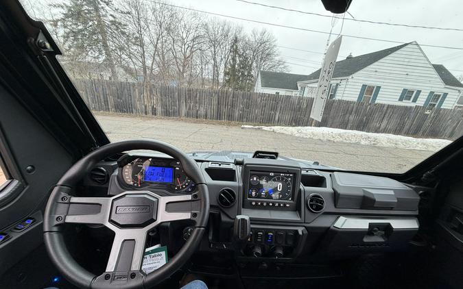 2026 Polaris Ranger Crew XP 1000 NorthStar Edition Ultimate