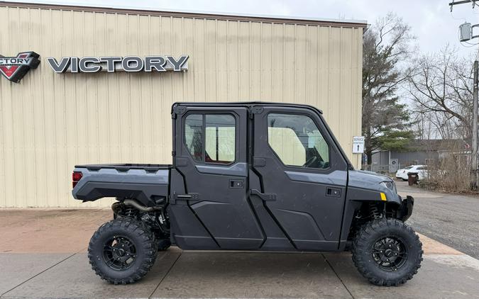 2026 Polaris Ranger Crew XP 1000 NorthStar Edition Ultimate