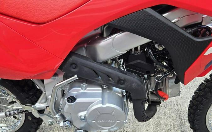 2026 Honda CRF® 110F