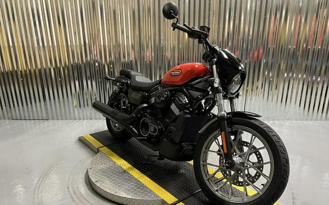 2026 Harley-Davidson RH975S - Nightster Special RH975S