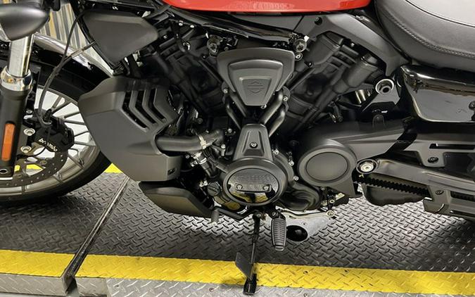 2026 Harley-Davidson RH975S - Nightster Special RH975S