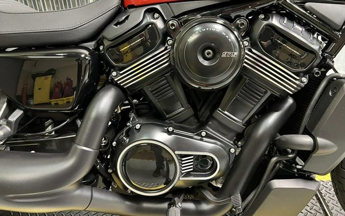 2026 Harley-Davidson RH975S - Nightster Special RH975S