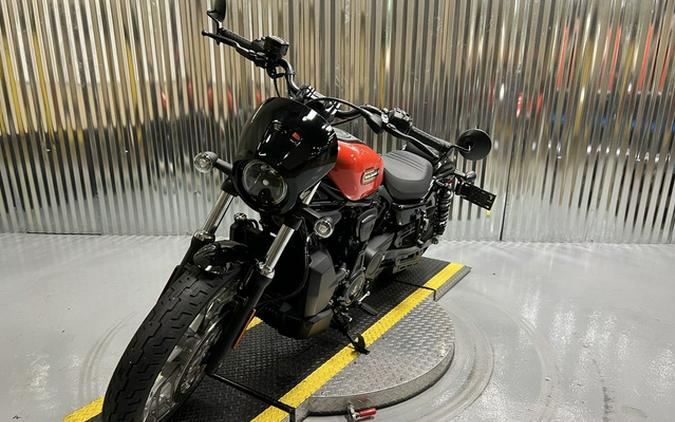 2026 Harley-Davidson RH975S - Nightster Special RH975S