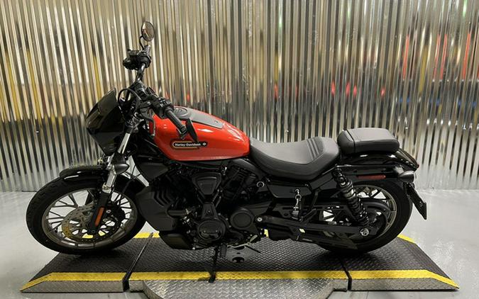 2026 Harley-Davidson RH975S - Nightster Special RH975S