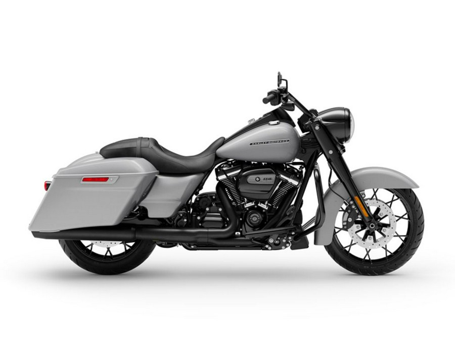 2020 Harley-Davidson® FLHRXS - Road King® Special