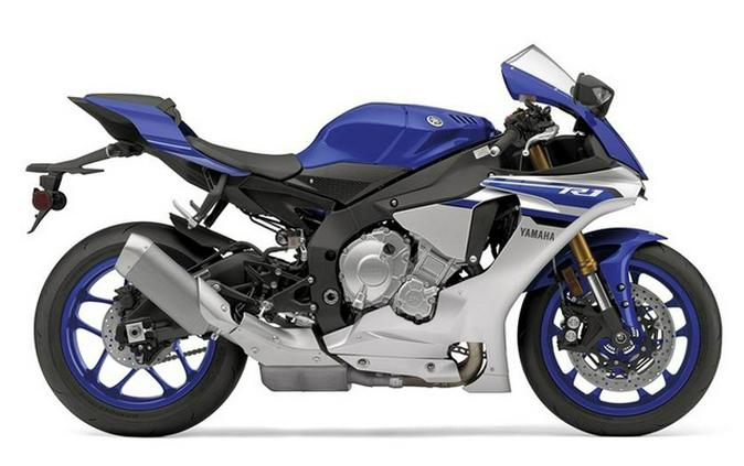 2016 Yamaha YZF R1