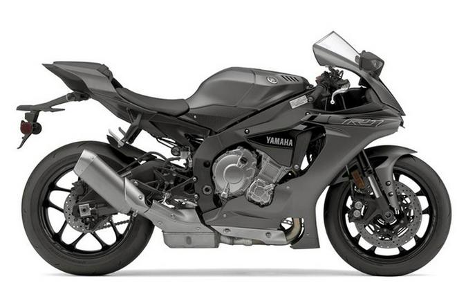 2016 Yamaha YZF R1