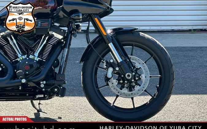 2026 Harley-Davidson Low Rider ST