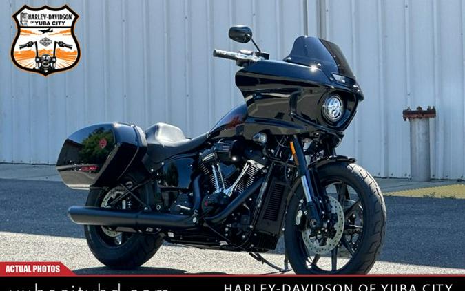 2026 Harley-Davidson Low Rider ST
