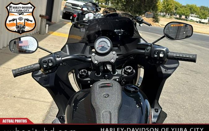 2026 Harley-Davidson Low Rider ST
