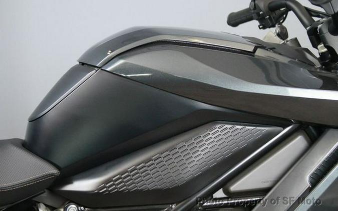 2023 Zero SR/S 17.3