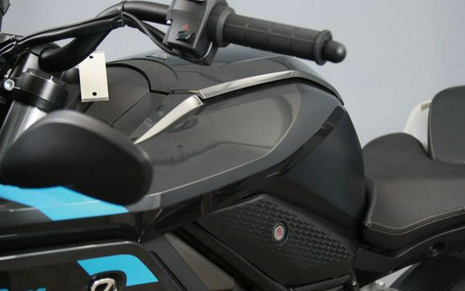 2023 Zero SR/S 17.3