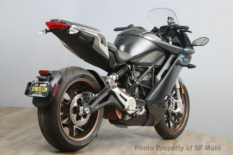 2023 Zero SR/S 17.3