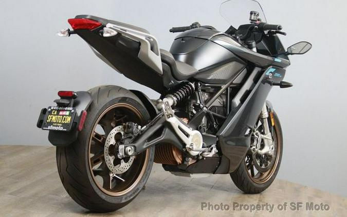 2023 Zero SR/S 17.3