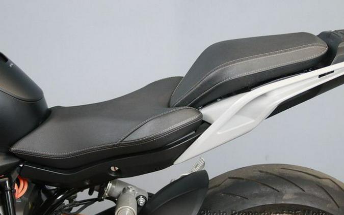 2023 Zero SR/S 17.3