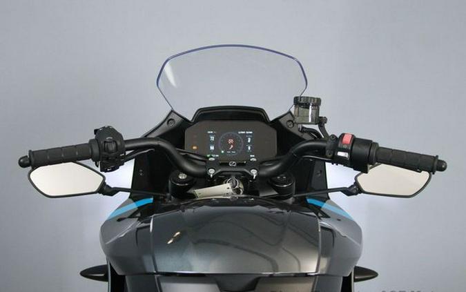 2023 Zero SR/S 17.3