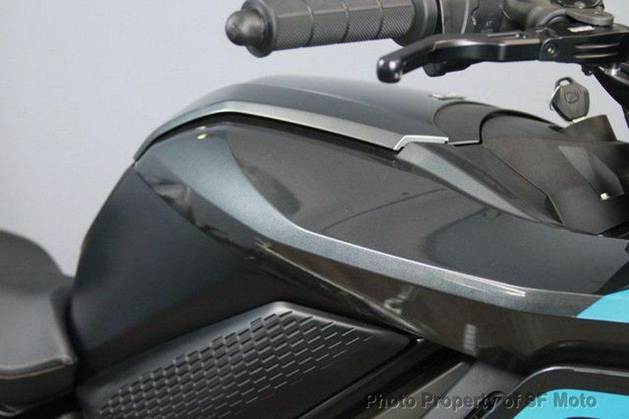 2023 Zero SR/S 17.3
