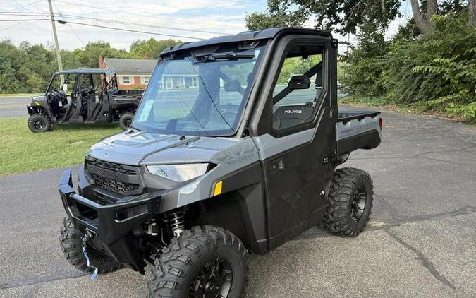 2027 Polaris® Ranger XP 1000 NorthStar Premium