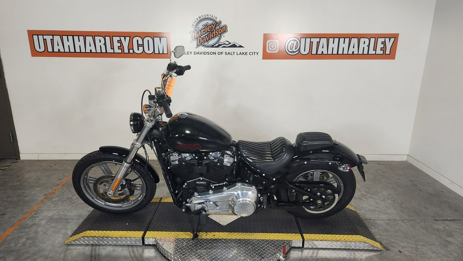 2024 Harley-Davidson Softail® Standard