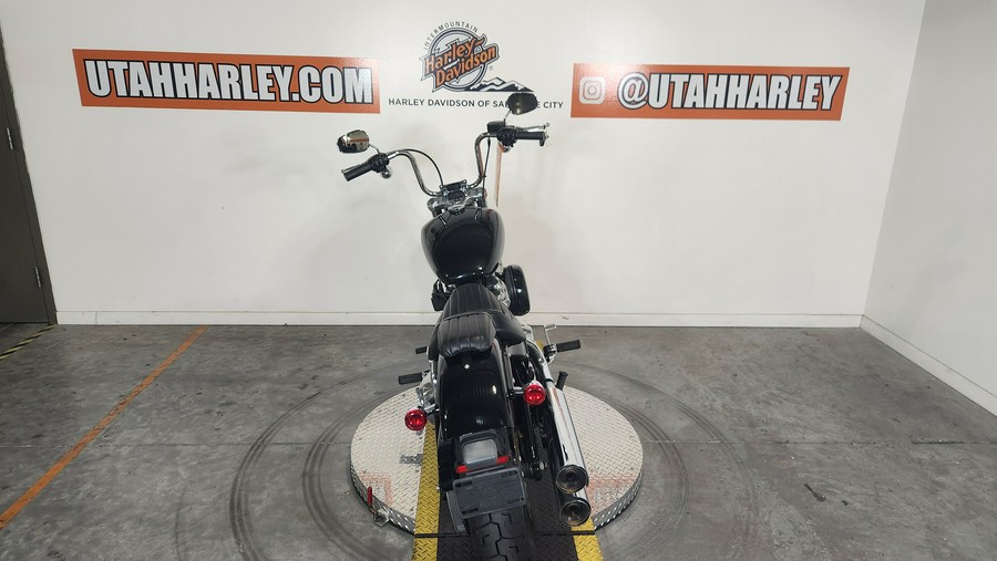 2024 Harley-Davidson Softail® Standard