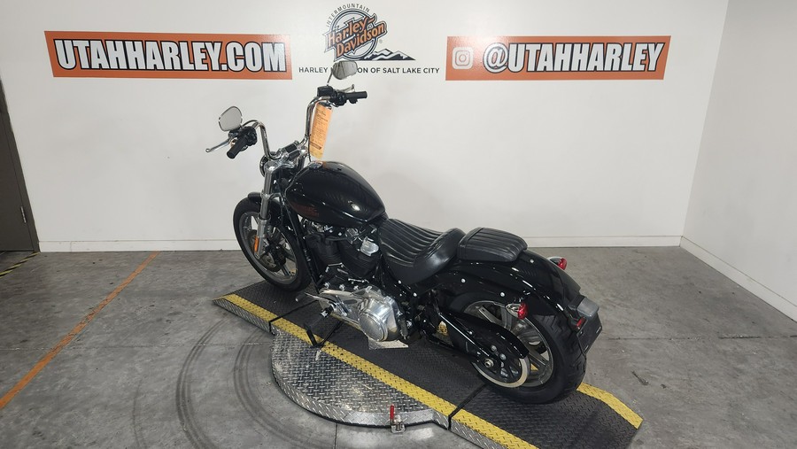 2024 Harley-Davidson Softail® Standard