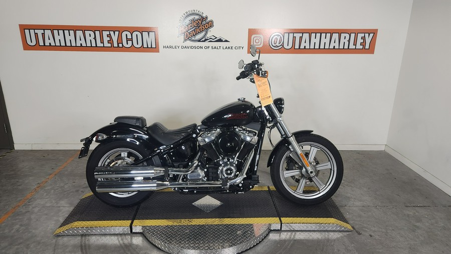 2024 Harley-Davidson Softail® Standard