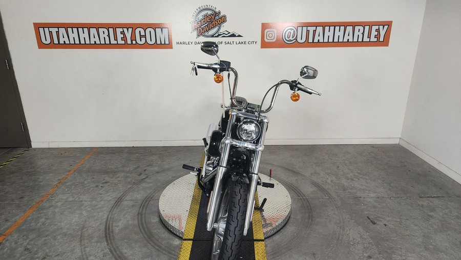 2024 Harley-Davidson Softail® Standard