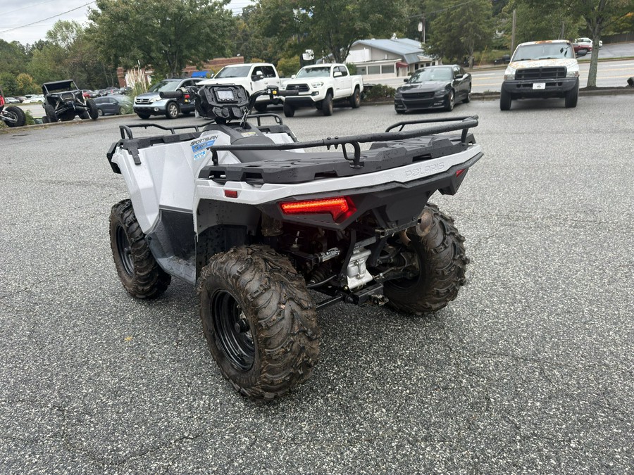 2026 Polaris Sportsman 570 EPS