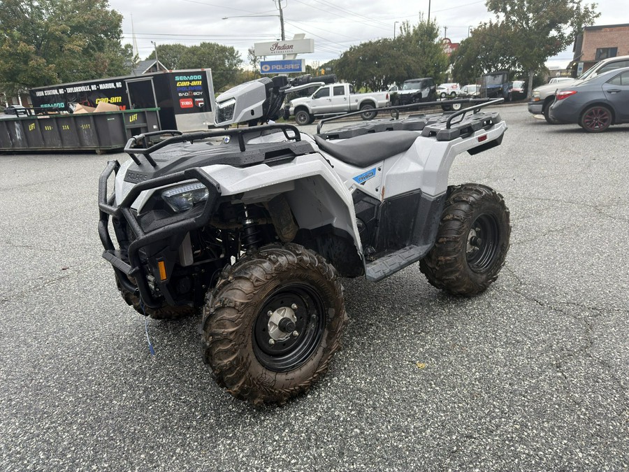 2026 Polaris Sportsman 570 EPS