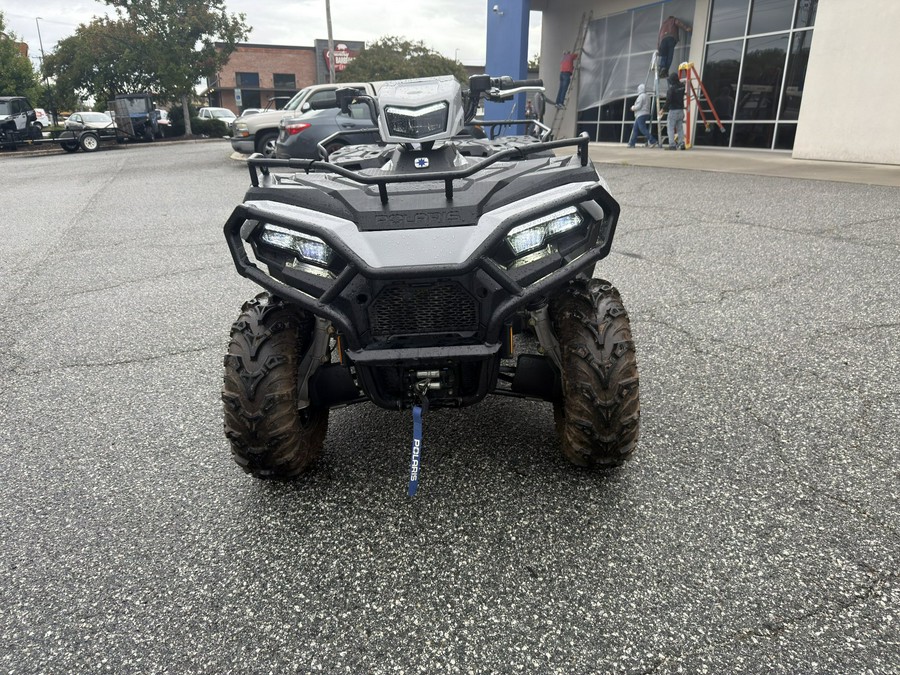 2026 Polaris Sportsman 570 EPS