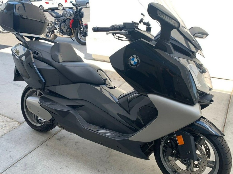 2013 BMW C 650 GT for sale in Las Vegas, NV