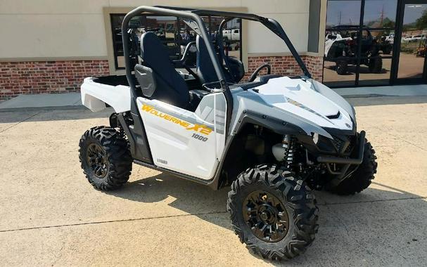 2024 Yamaha Wolverine X2 1000 R-Spec