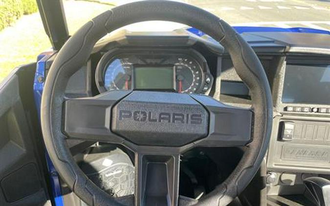 2024 Polaris General XP 4 1000 Ultimate