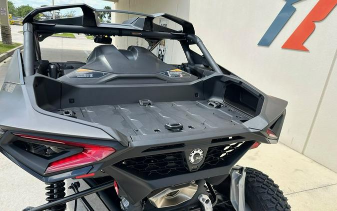 2024 Can-Am™ Maverick R X rs With SMART-SHOX