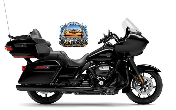 2024 Harley-Davidson Road Glide Limited Vivid Black – Black Finish