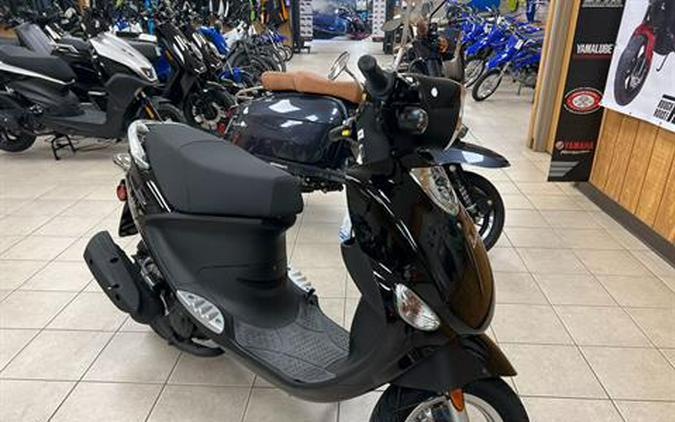 2022 Genuine Scooters Buddy 50